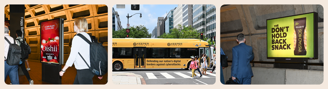 Advertising Opportunities