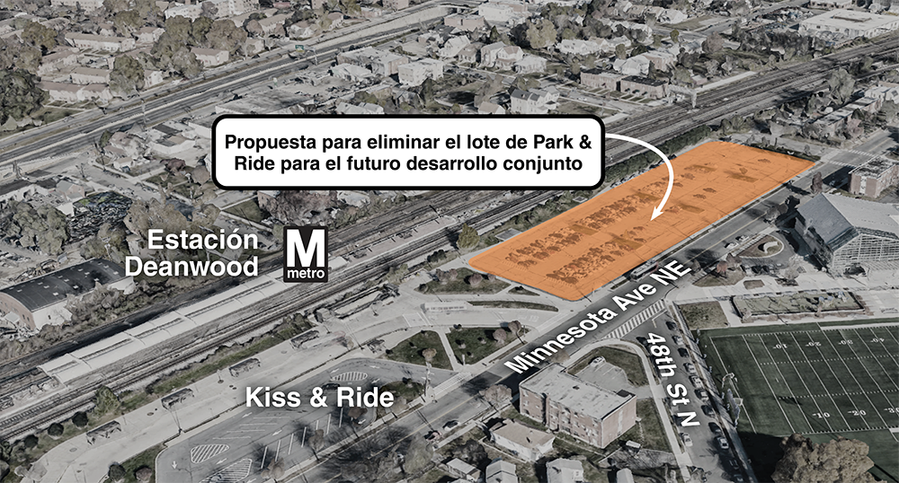 Proposed Parking Changes