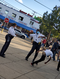 Benning Road MTPD Community Outreach Event Benning Road MTPD Community Outreach Event