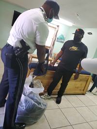 Umbrella Sock Donation Umbrella Sock Donation