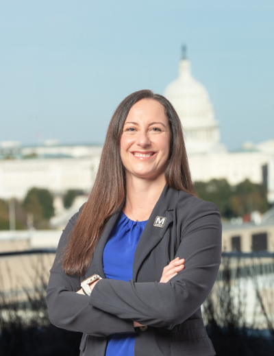 Theresa M. Impastato