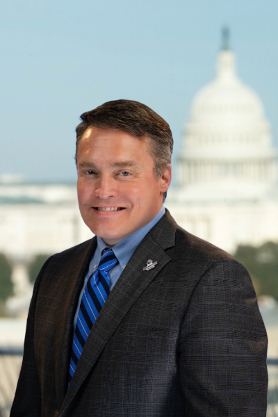 Matt de Ferranti photo