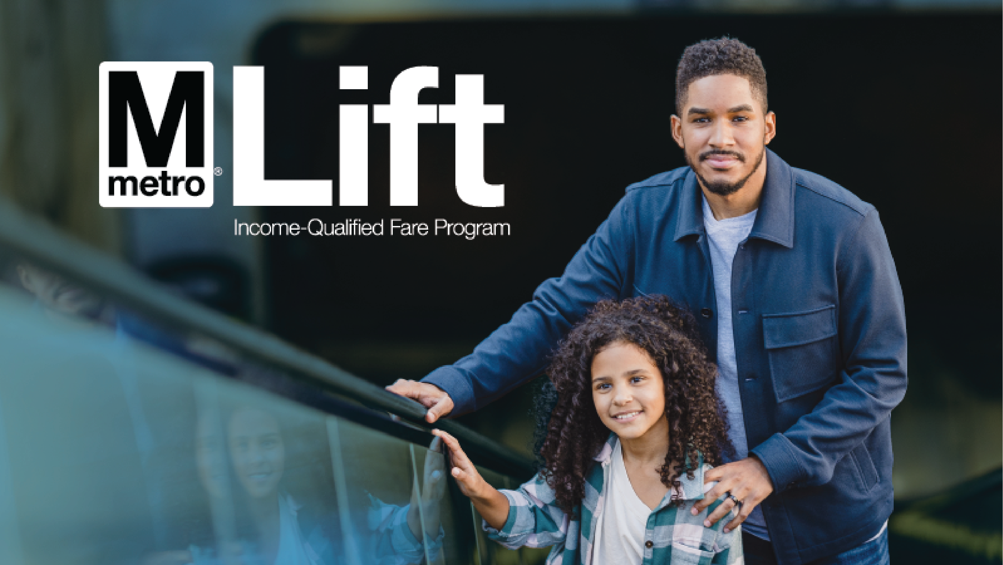 Metro Lift - Reduced Fares