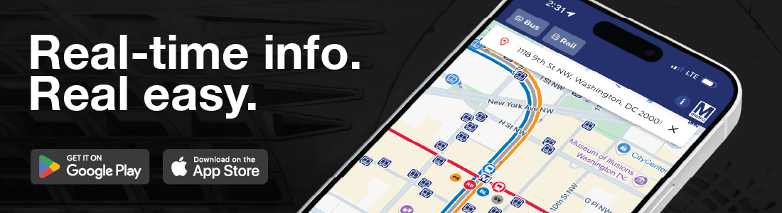 Metro’s New Mobile App: MetroPulse