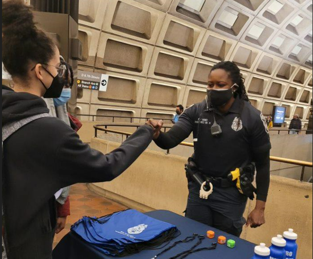 Community Outreach Community Outreach