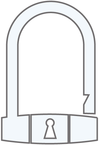 Padlock Icon