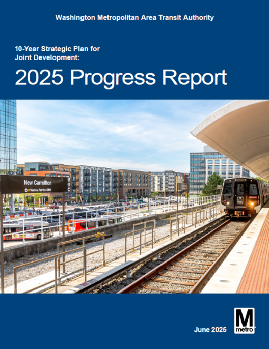 10-Year Strategic Plan