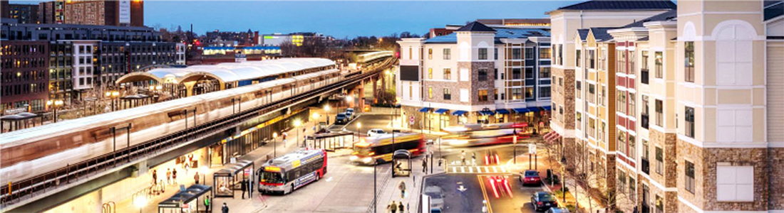 Real Estate Development