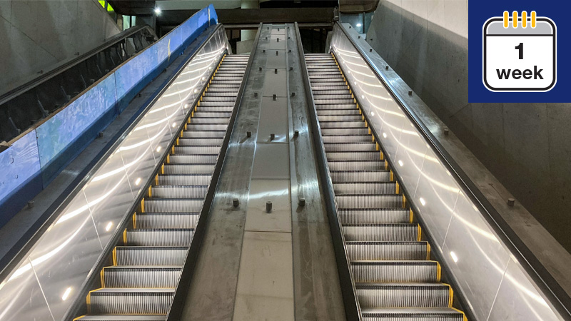 Testing & Inspection